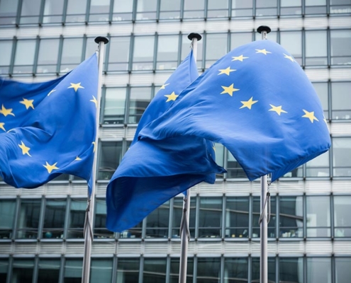 EU goods eligible for relief