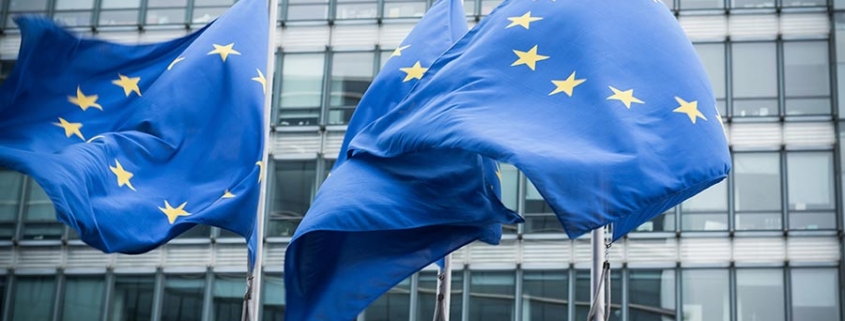EU goods eligible for relief