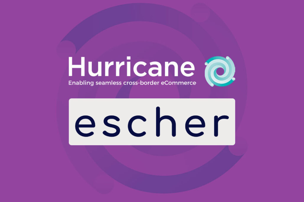 The Hurricane and Escher Partnership