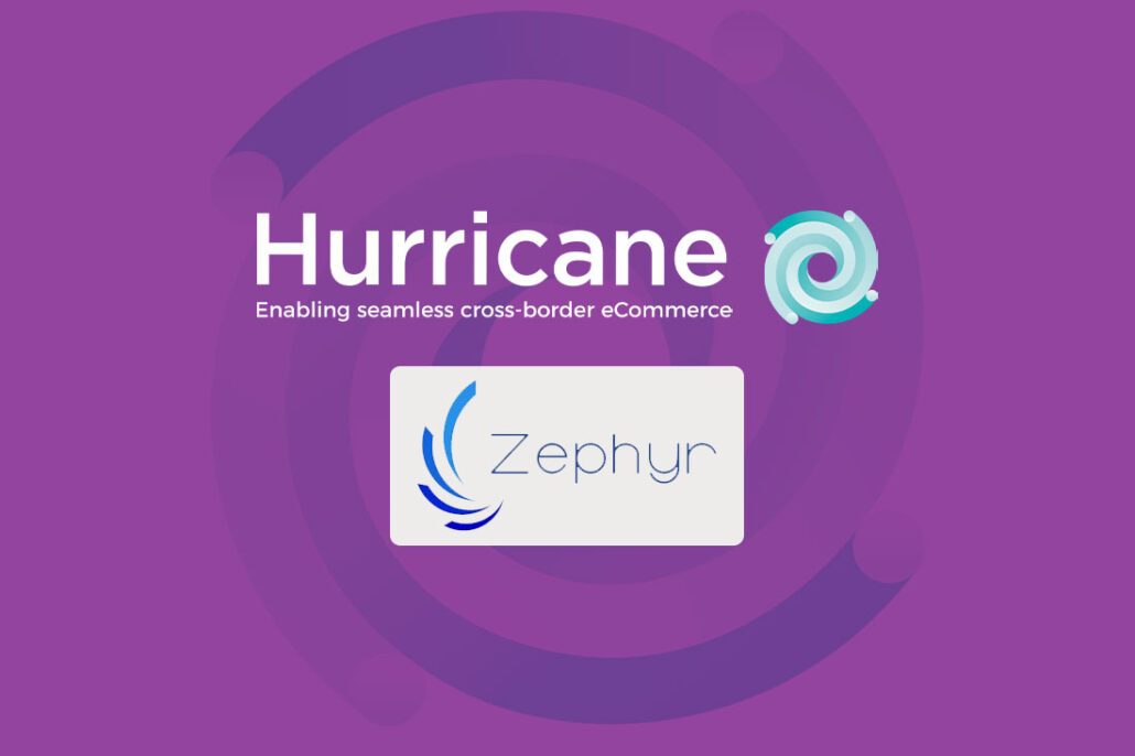 Hurricane Commerce launches game changing Zephyr