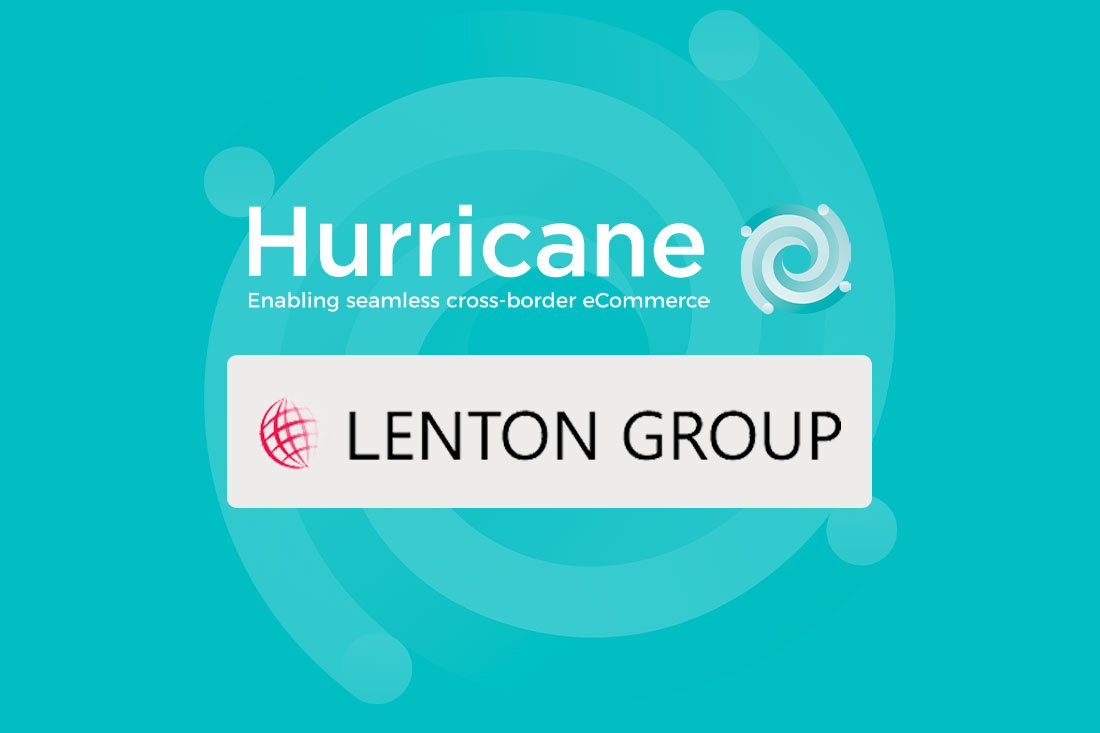Lenton Group selects Hurricane Commerce’s Duty and Tax calculator for global shipments