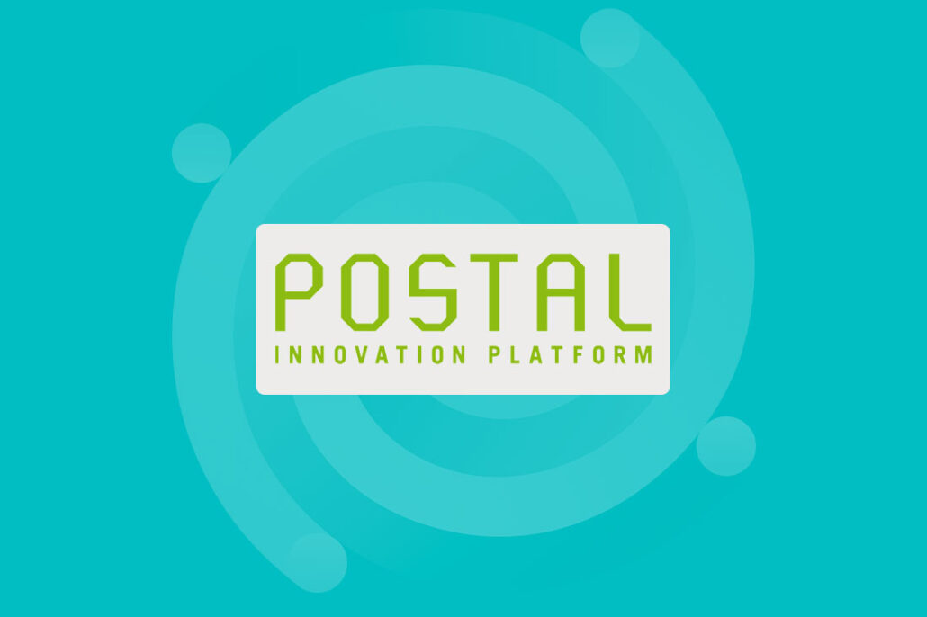 Hurricane announced as finalist in Postal Innovation Awards 2021