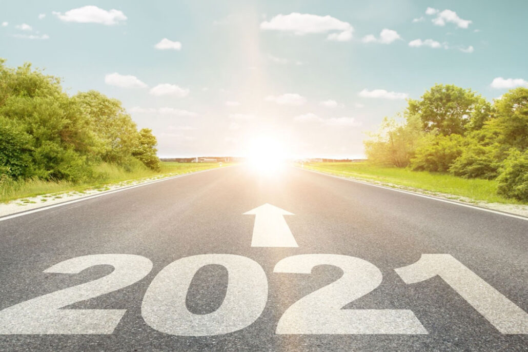 2021 a year of huge change for cross border eCommerce