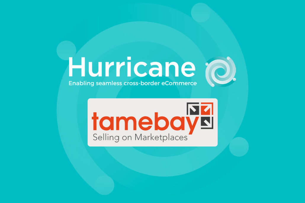 Hurricane Commerce signs up for Tamebay Live Show