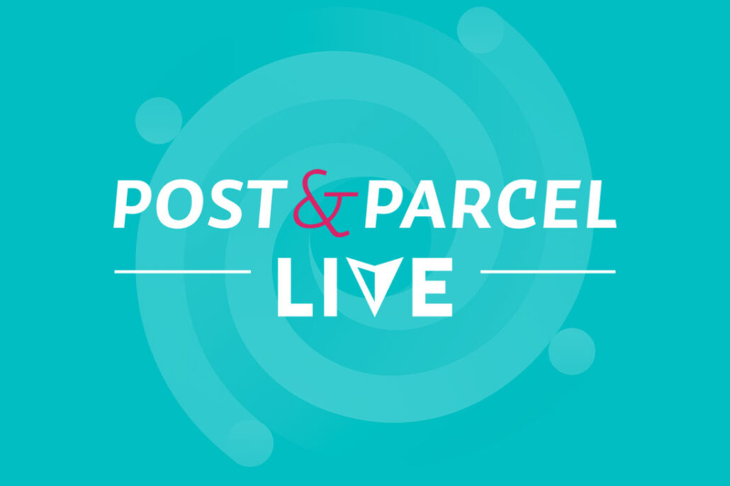 Hurricane to be Gold Sponsor at Post & Parcel Live