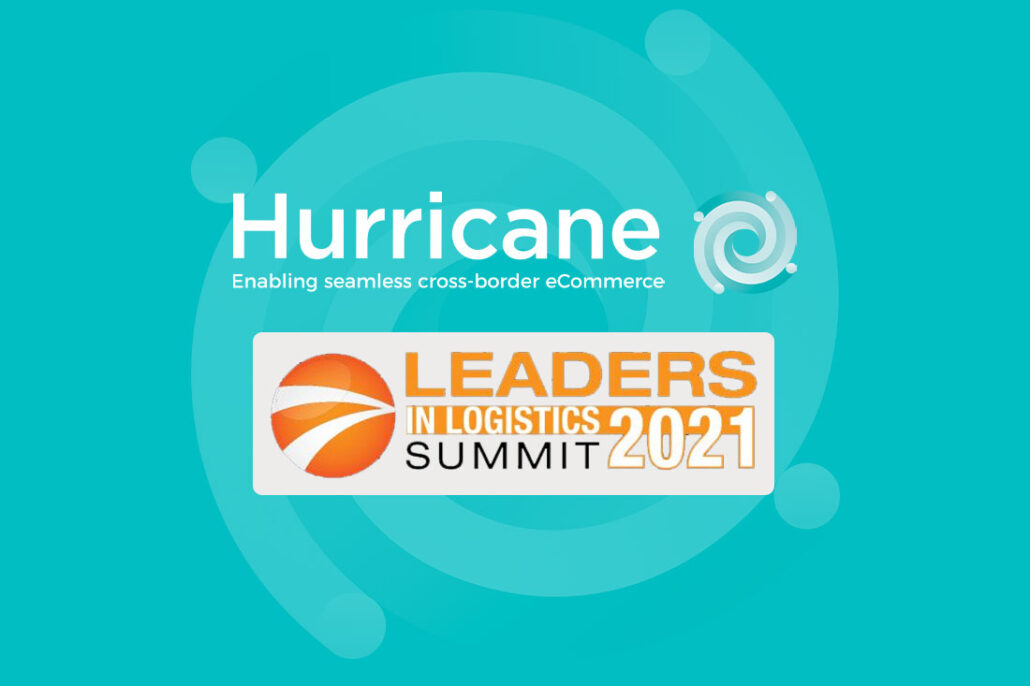 Hurricane to take part in Leaders in Logistics Summit 2021