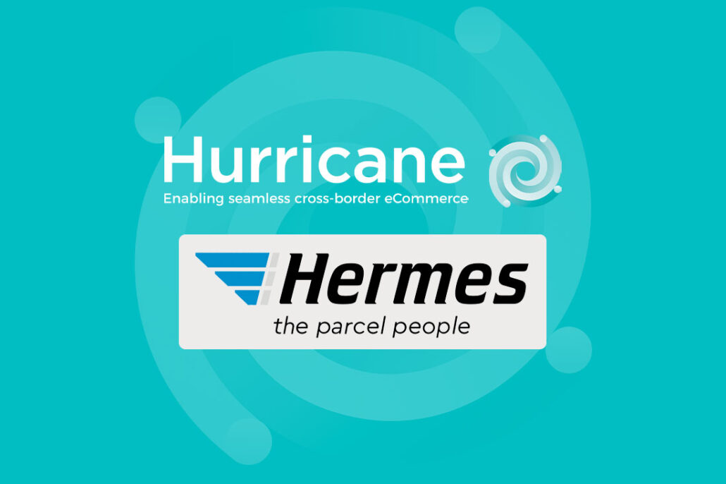 Hermes UK invests in cross border data to ensure best possible customer experience