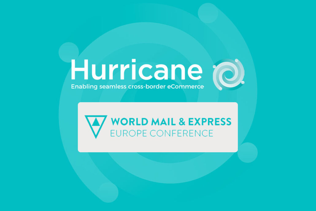 Hurricane Commerce to be Premium Sponsor at WMX EMEA in Dubai