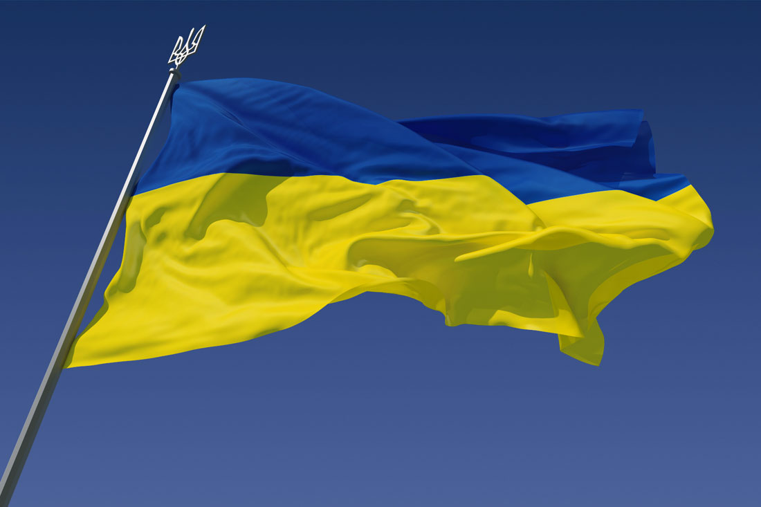 Ukraine Crisis - Managing Your Risk and Reputation