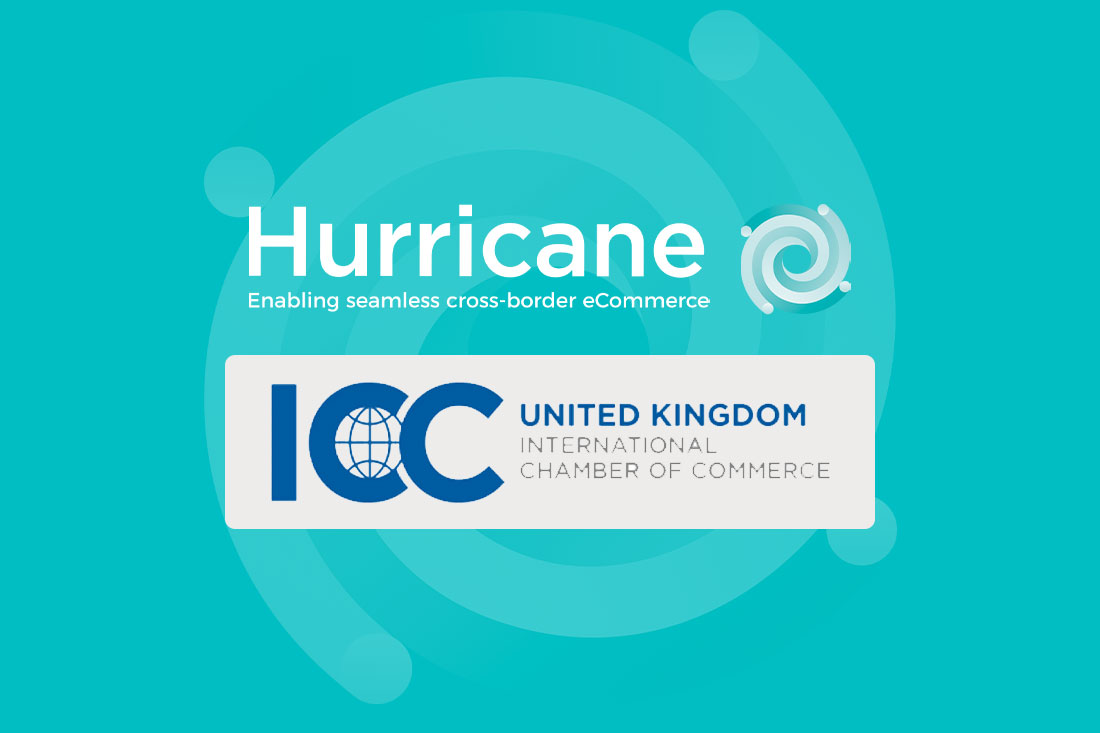 Hurricane joins the International Chamber of Commerce