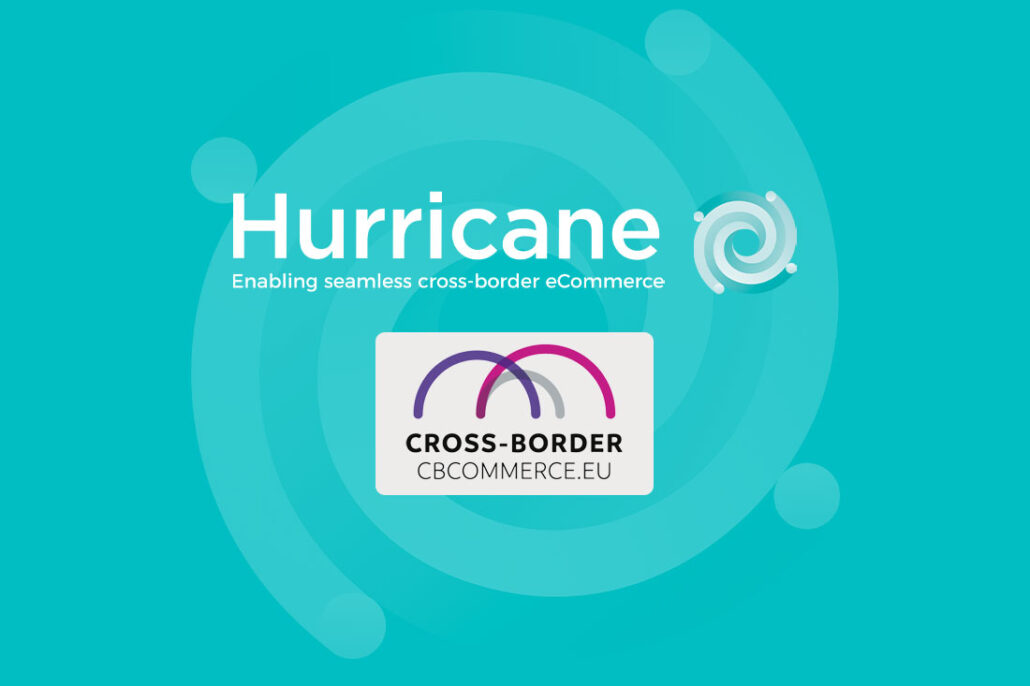 Hurricane takes part in CB Commerce EU Spring Conference