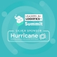Hurricane signs up as Silver Sponsor for Leaders in Logistics Summit 2023