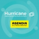 Asendia USA selects Hurricane Commerce for HS code look-up