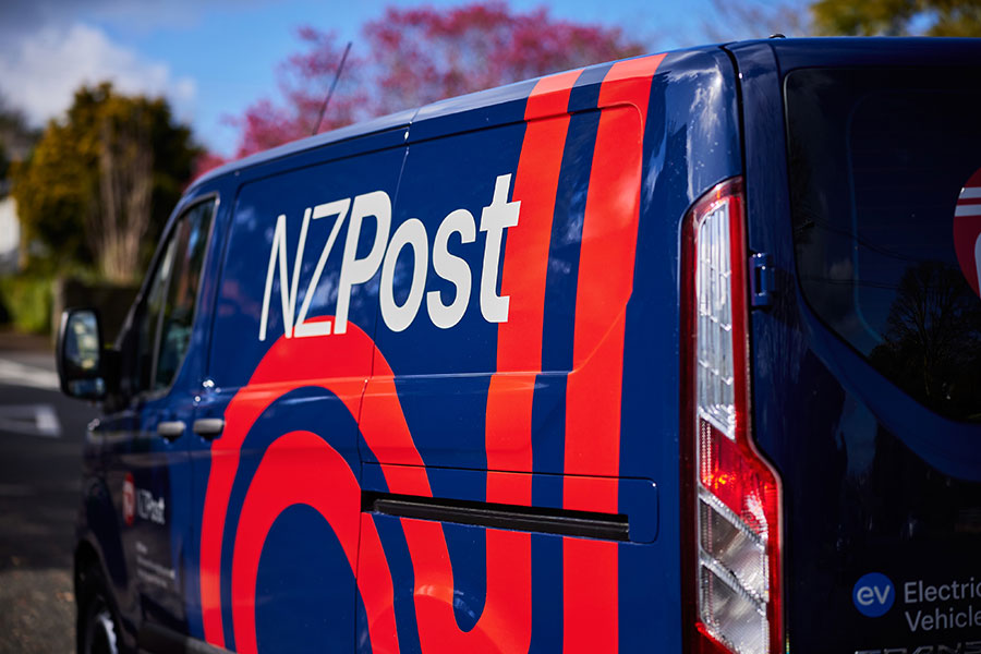 NZ Post