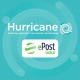 ePost Global extends partnership with Hurricane Commerce