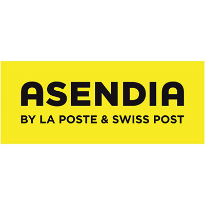 Asendia by La Poste and Swiss Post