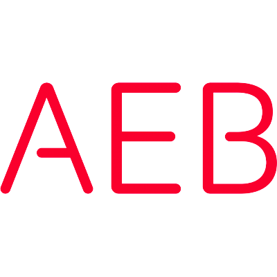AEB logo