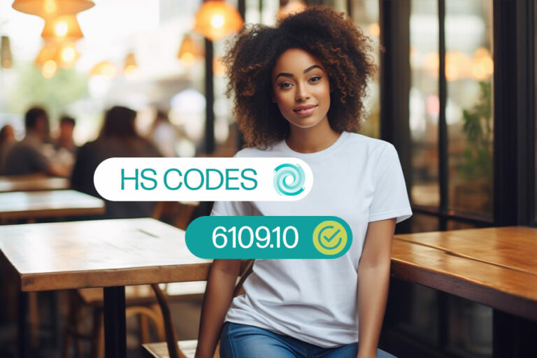 What Is a Harmonized System Custom (HS) Code? Hurricane Commerce