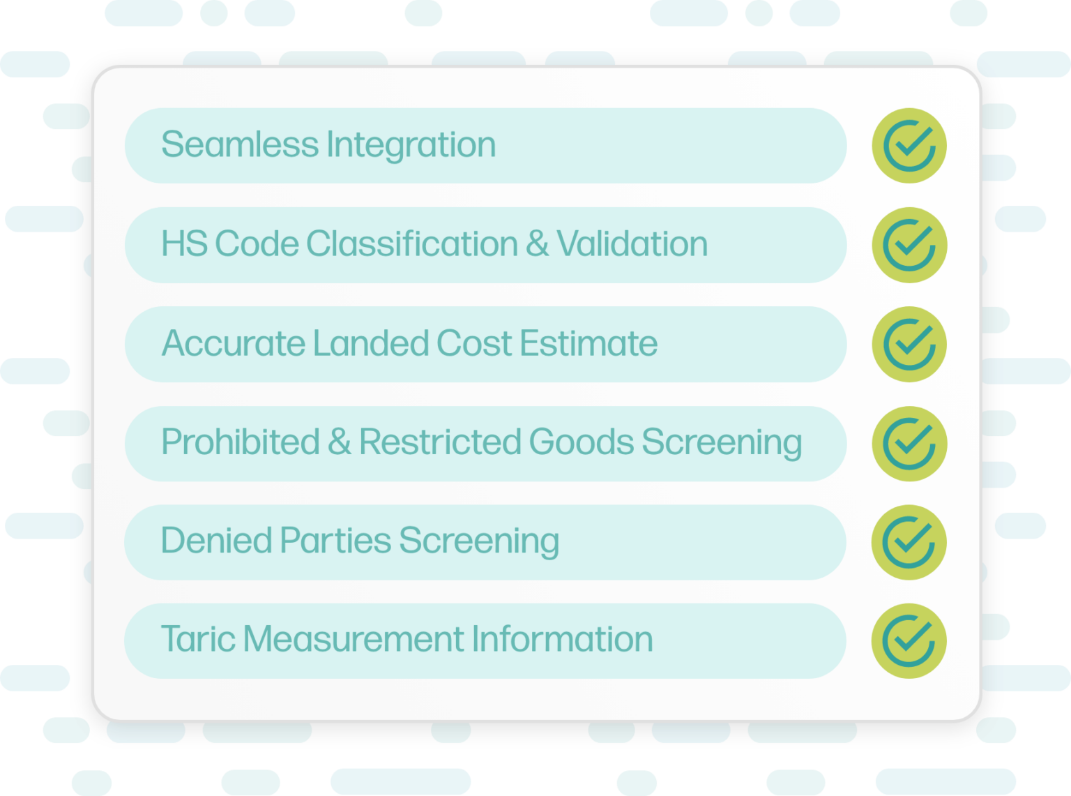 Hurricane Commerce | Cross-border eCommerce Software