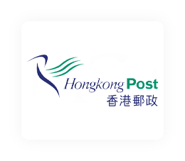 Hong-Kong-Post