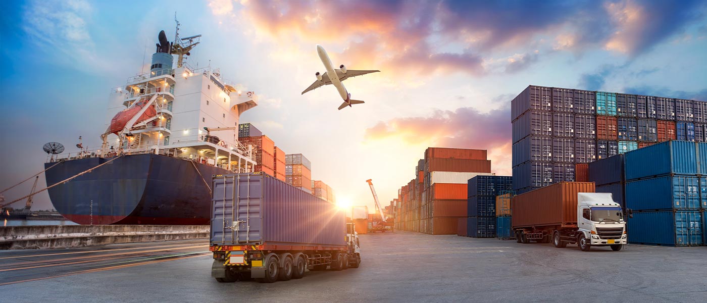 Cross-border Data Solutions for Freight Forwarders
