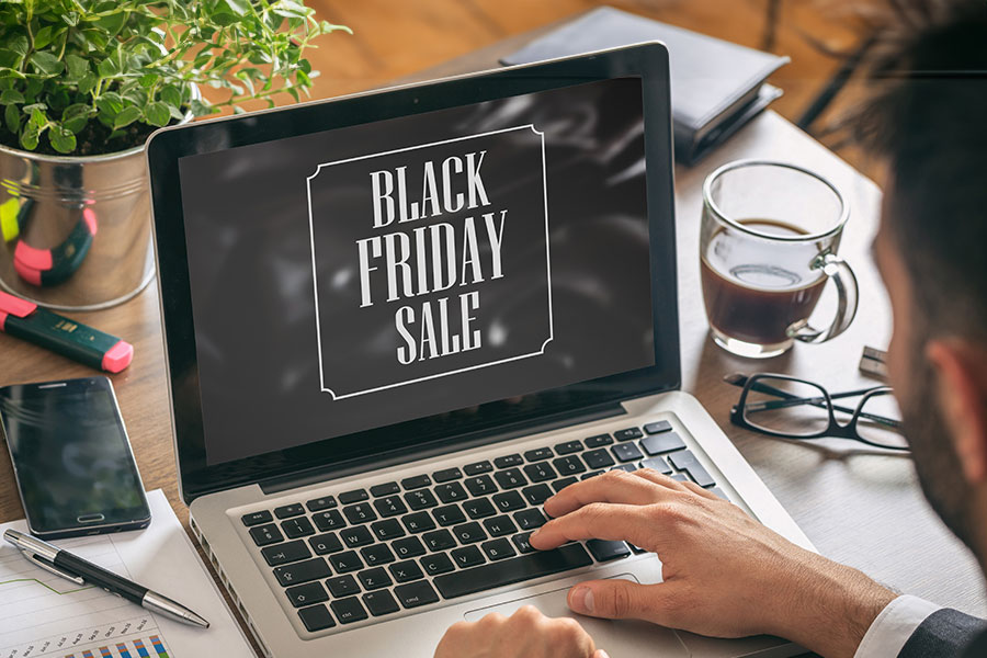 Preparing for Black Friday As An eCommerce Seller