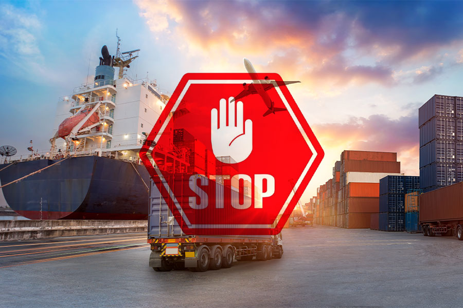 Strengthening Borders: The STOP Act's Mission Against Opioids and Fentanyl in International Mail Shipments