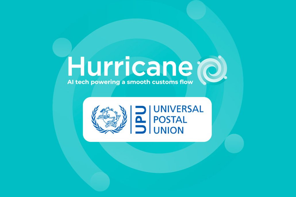 Hurricane joins UPU Consultative Committee