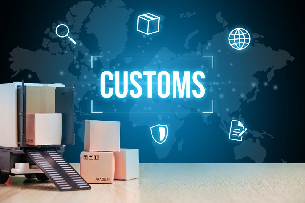What Customs Clearance Entails
