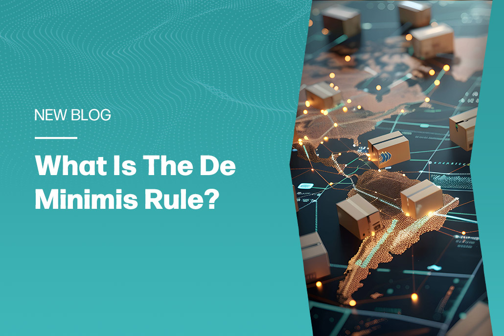 What Is The De Minimis Rule?