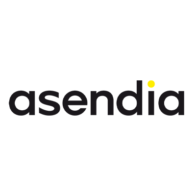 Asendia Logo