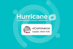 Hurricane to be Gold Sponsor at NeX eCommerce’s OPENeX 2024