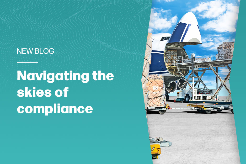 Navigating the skies of compliance