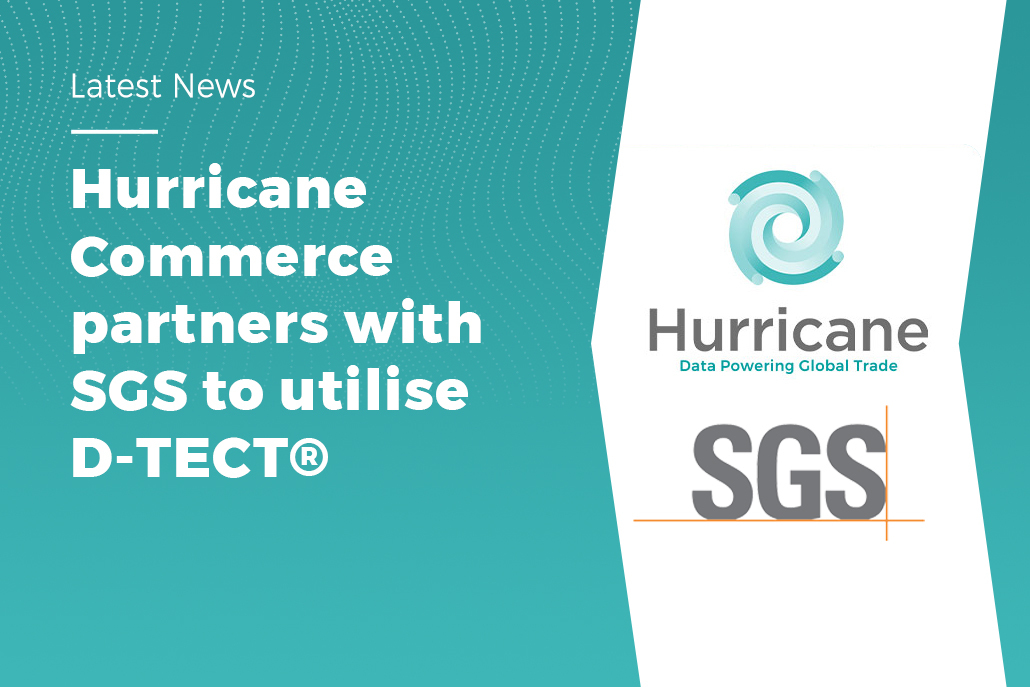 Hurricane SGS