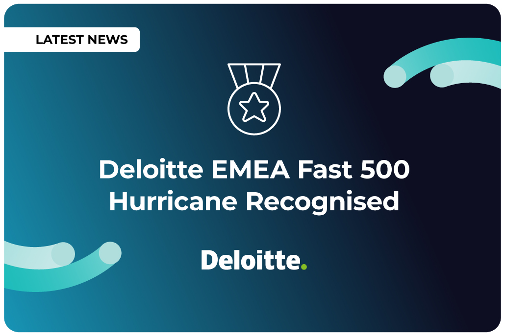 Hurricane Deloitte
