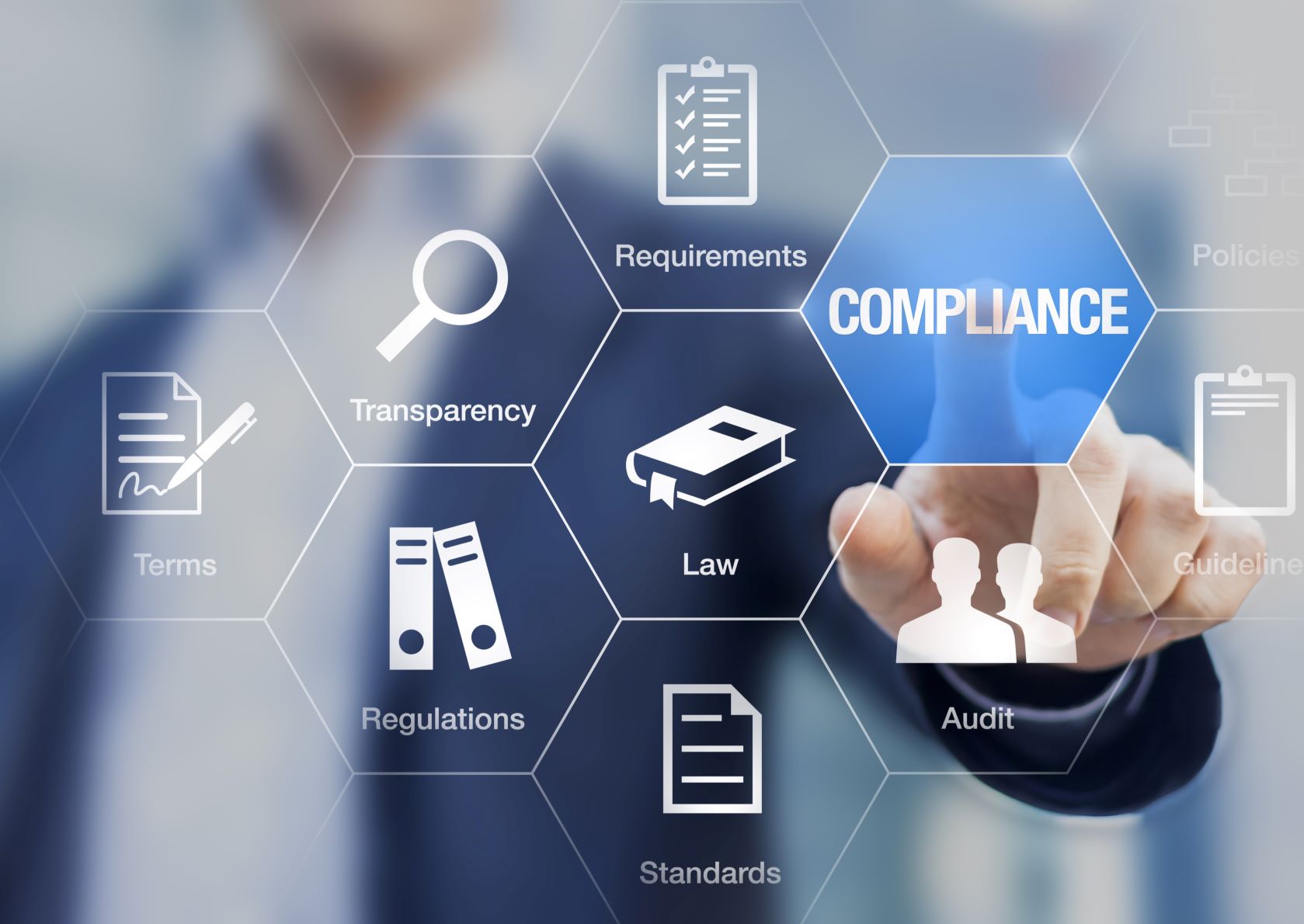 Compliance and Regulations