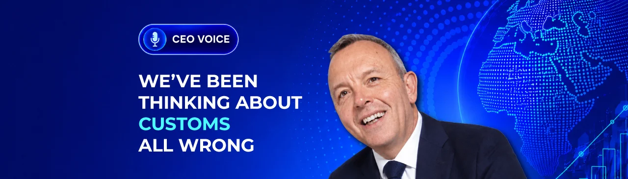 CEO Martyn Blog Post