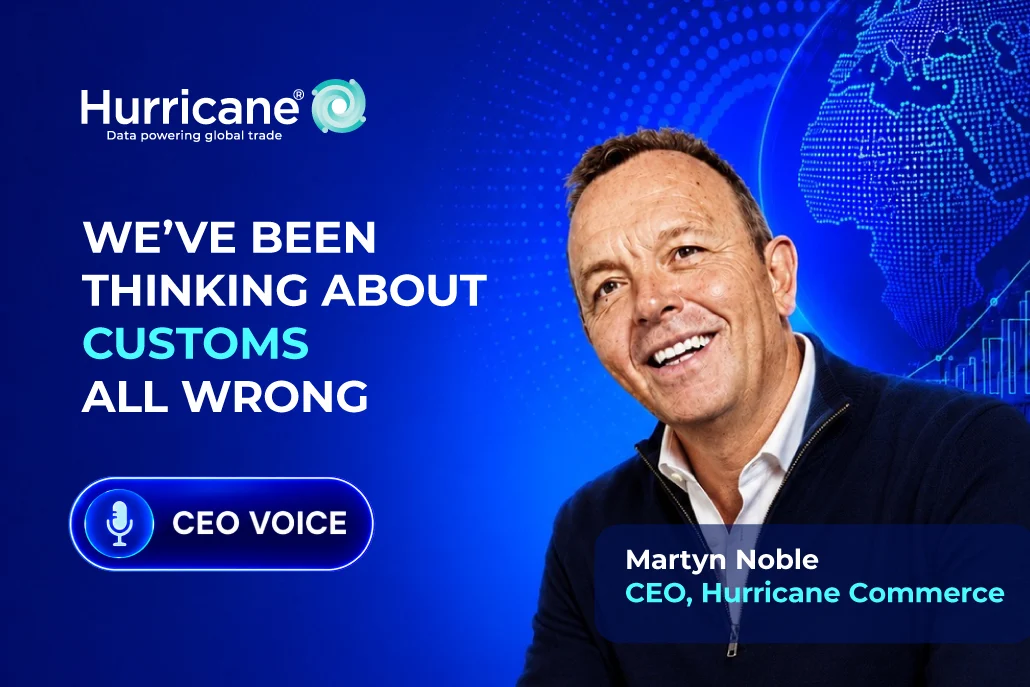 CEO Martyn Blog Post
