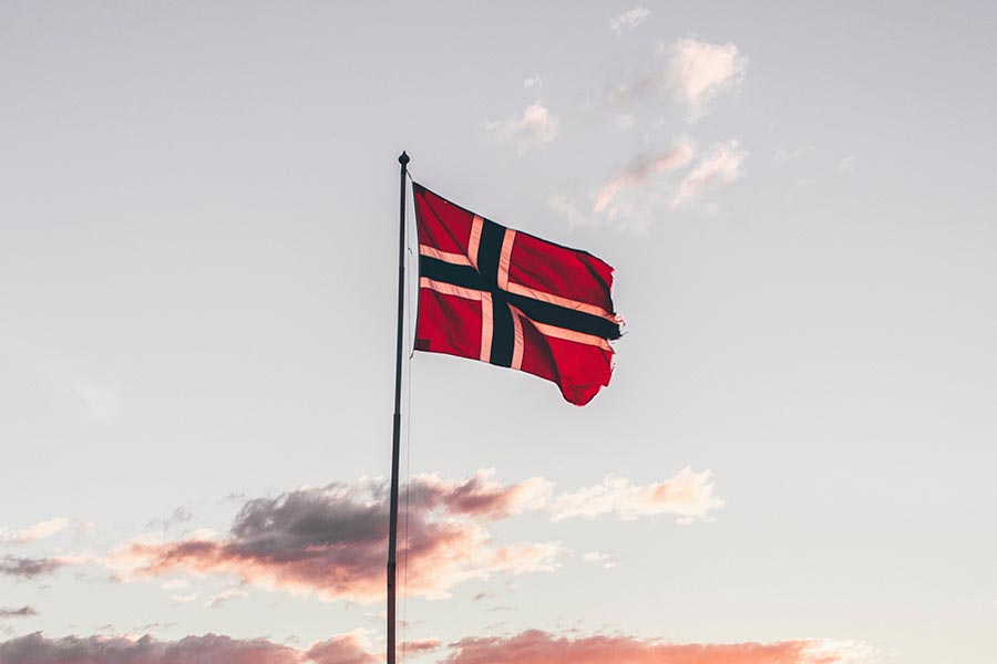 De Minimis Changes – Norway April