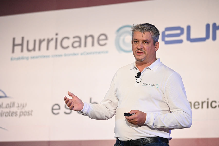 Deadline looms to ensure AED is ready for ICS2 Second Release