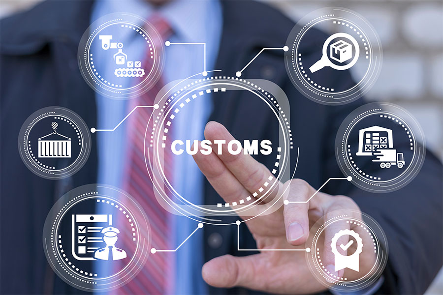 EU Customs and Clearance Guide