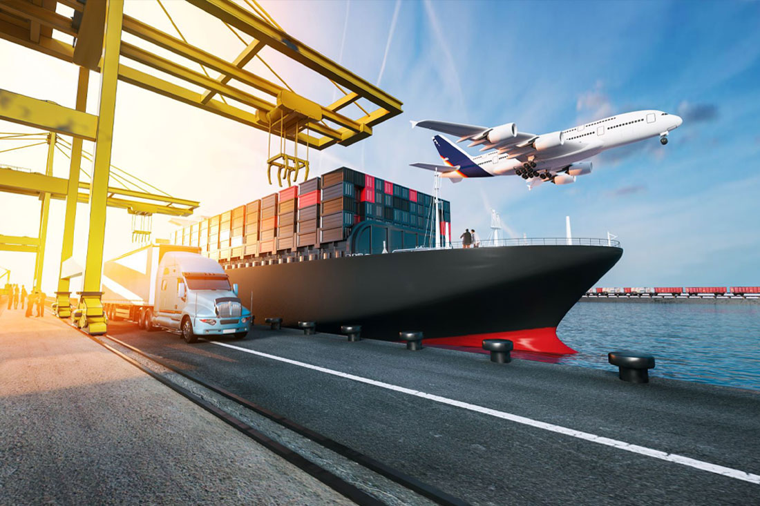 Freightwaves highlights speed and efficiency of Hurricane technology