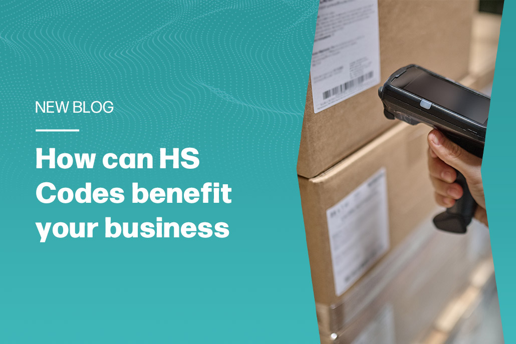 How can HS Codes benefit your business