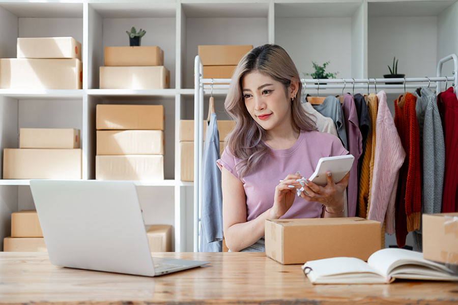 How to Calculate Shipping Costs