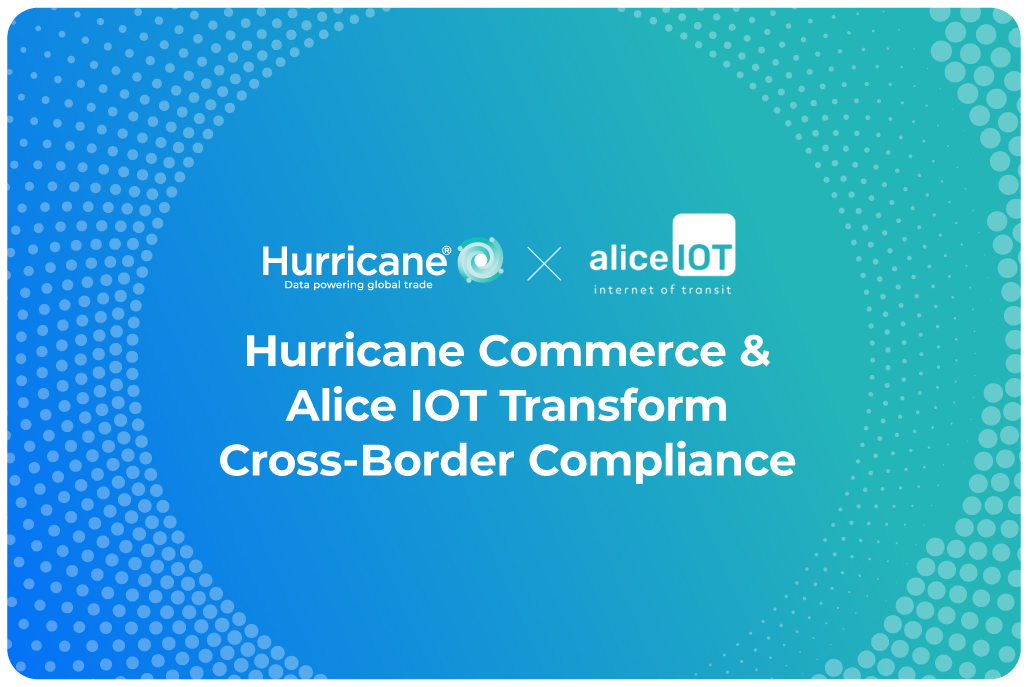 Hurricane and Plusius Combine Data and Finance Blog Post Image