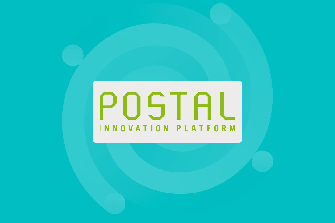 Hurricane announced as finalist in Postal Innovation Awards