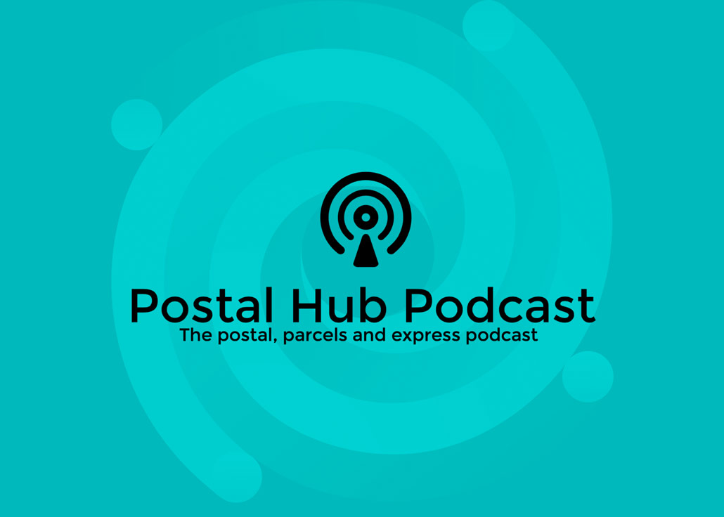 Hurricane data enables An Post to meet customs requirements