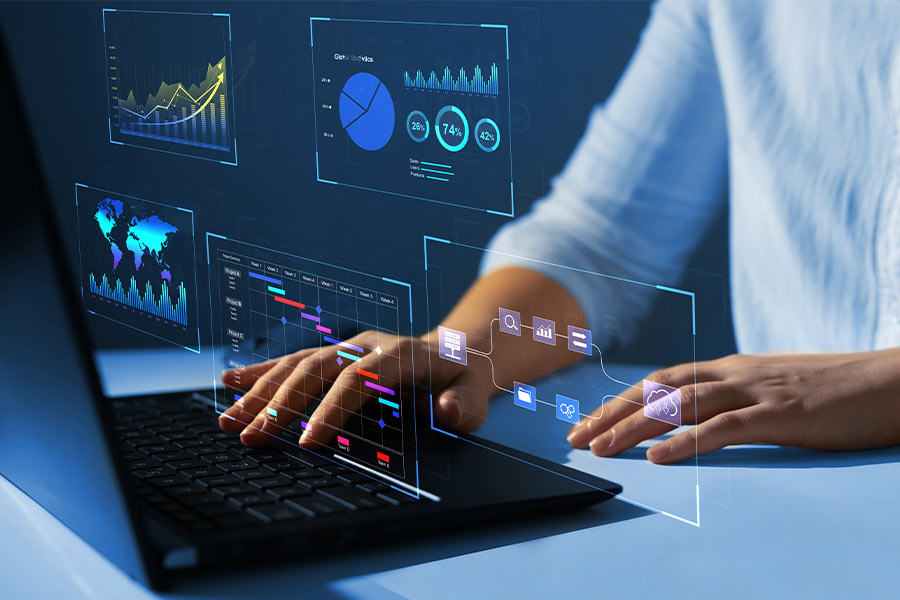 Importance of data a key theme at US CBP trade conference