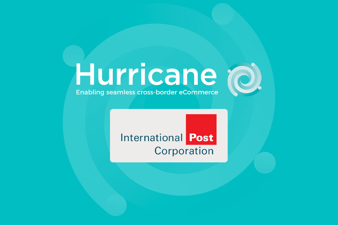 International Post Corporation gives members access to best in class cross border technology
