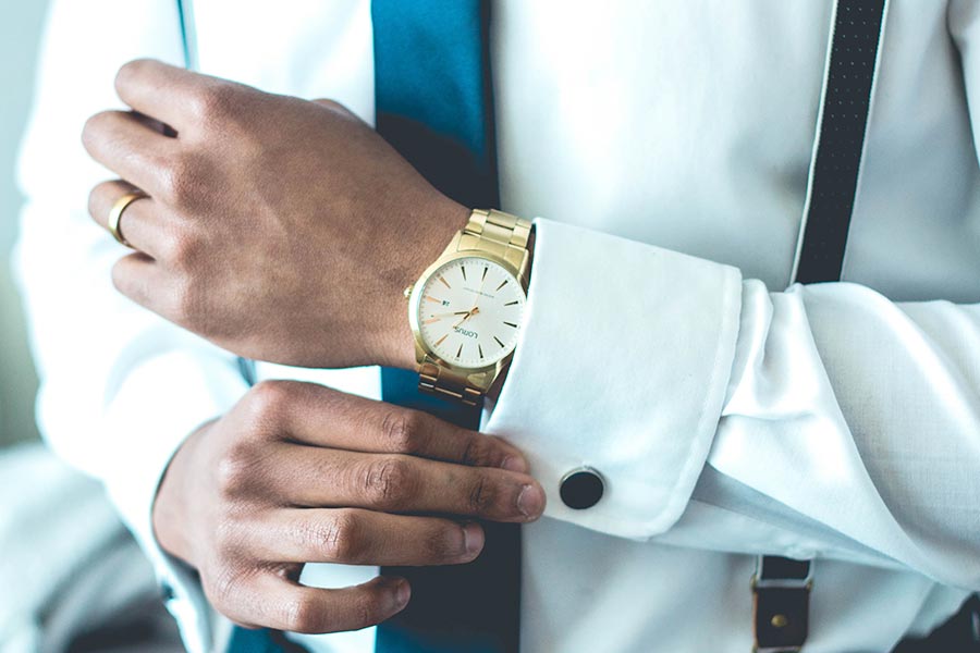 Luxury Brands turning to eCommerce for the first time